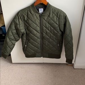 Old Navy Bomber